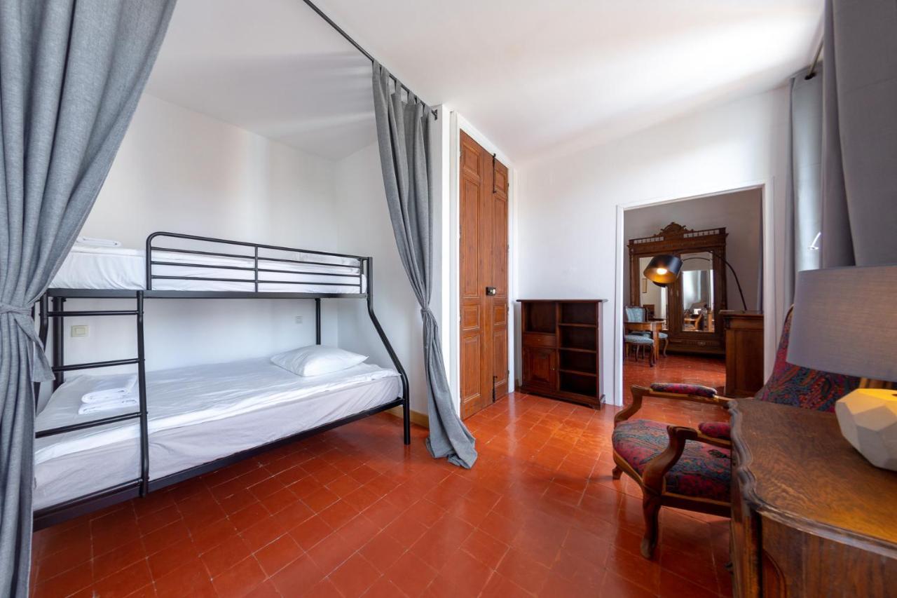 Entre Midi - Maison D'Hotes - B&B กาเปสตอง ภายนอก รูปภาพ