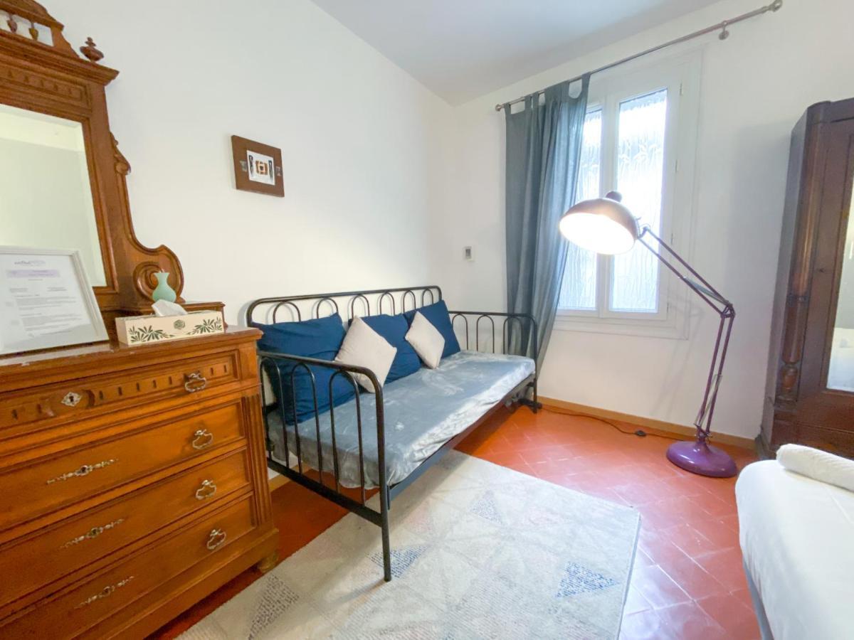 Entre Midi - Maison D'Hotes - B&B กาเปสตอง ภายนอก รูปภาพ