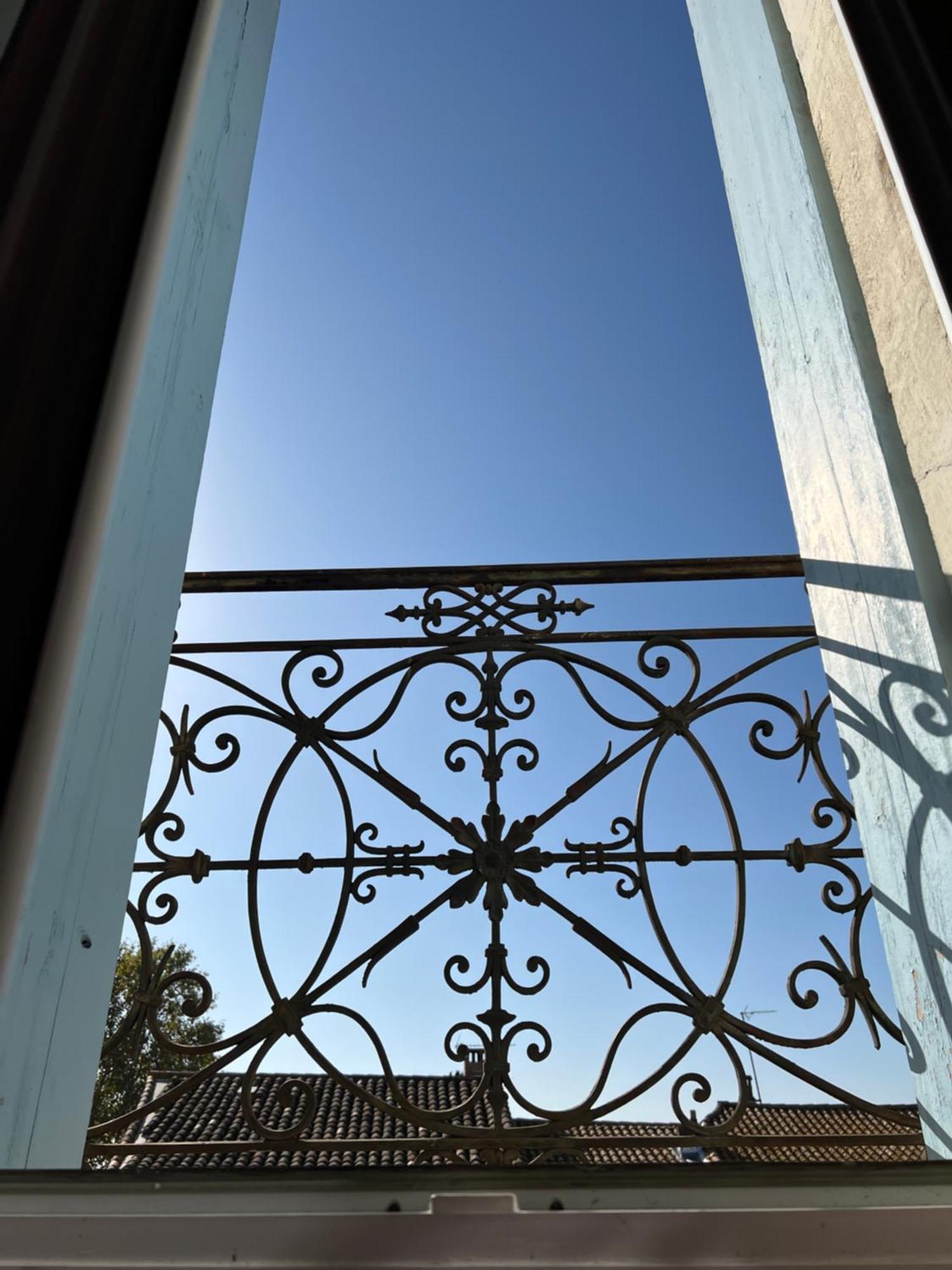 Entre Midi - Maison D'Hotes - B&B กาเปสตอง ภายนอก รูปภาพ
